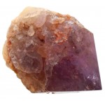 Large Amethyst Gemstone Point 04