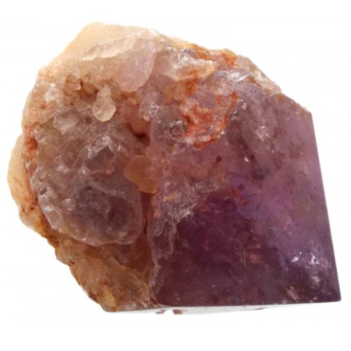 Large Amethyst Gemstone Point 04