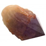 Large Amethyst Gemstone Point 04