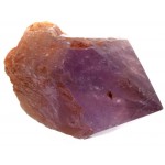 Large Amethyst Gemstone Point 06