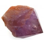 Large Amethyst Gemstone Point 06