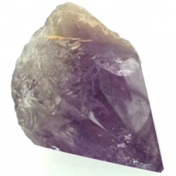 Large Amethyst Gemstone Point 07