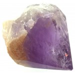 Large Amethyst Gemstone Point 07