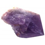 Large Amethyst Gemstone Point 08