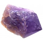 Large Amethyst Gemstone Point 08