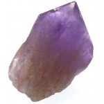 Large Amethyst Gemstone Point 09