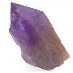 Large Amethyst Gemstone Point 09