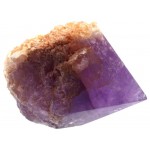 Large Elestial Amethyst Gemstone Point 02