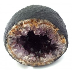 Amethyst Gemstone Geode Cave 01