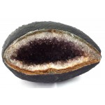 Amethyst Gemstone Geode Cave 02