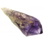 Cathedral Elestial Amethyst Gemstone Spike 01