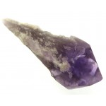 Cathedral Elestial Amethyst Gemstone Spike 03