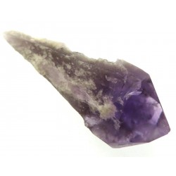 Cathedral Elestial Amethyst Gemstone Spike 03