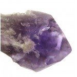 Cathedral Elestial Amethyst Gemstone Spike 03