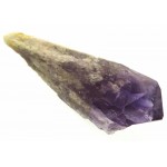 Cathedral Elestial Amethyst Gemstone Spike 05