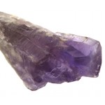 Cathedral Elestial Amethyst Gemstone Spike 06