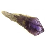 Cathedral Elestial Amethyst Gemstone Spike 07