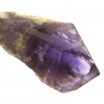 Cathedral Elestial Amethyst Gemstone Spike 07