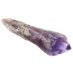 Cathedral Elestial Amethyst Gemstone Spike 08