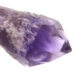 Cathedral Elestial Amethyst Gemstone Spike 08