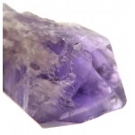 Cathedral Elestial Amethyst Gemstone Spike 09