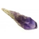 Cathedral Elestial Amethyst Gemstone Spike 11