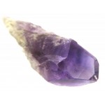 Cathedral Elestial Amethyst Gemstone Spike 11