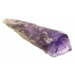 Cathedral Elestial Amethyst Gemstone Spike 13