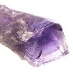 Cathedral Elestial Amethyst Gemstone Spike 13