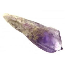 Cathedral Elestial Amethyst Gemstone Spike 14