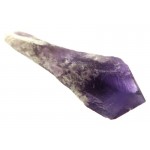 Cathedral Elestial Amethyst Gemstone Spike 15