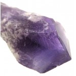 Cathedral Elestial Amethyst Gemstone Spike 15