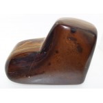 Large Polished Tigers Eye Specimen 01