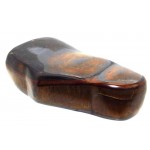 Large Polished Tigers Eye Specimen 02