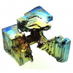 Bismuth Specimen Number 07