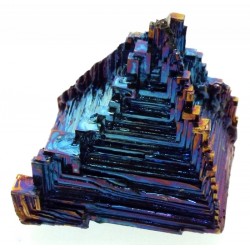 Bismuth Specimen Number 09