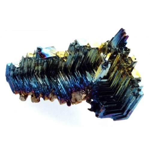 Bismuth Specimen Number 10