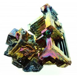 Bismuth Specimen Number 11