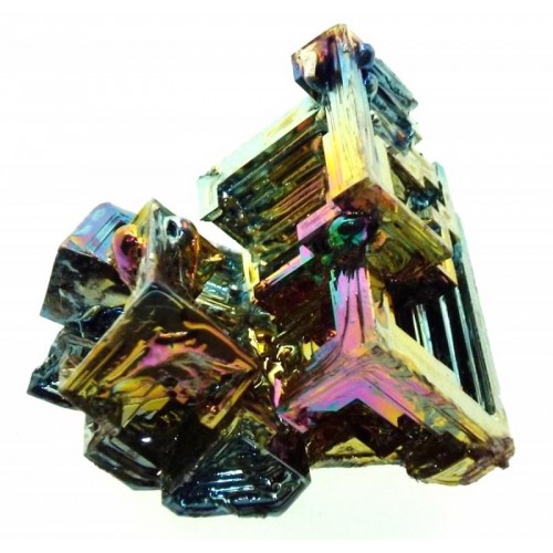 Bismuth Specimen Number 11