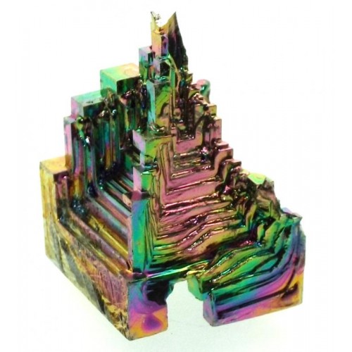 Bismuth Specimen Number 12