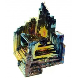 Bismuth Specimen Number 13