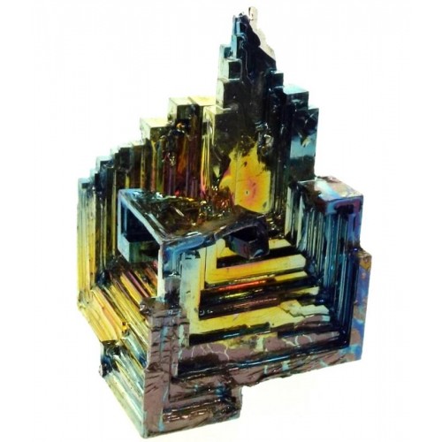 Bismuth Specimen Number 13