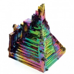 Bismuth Specimen Number 14