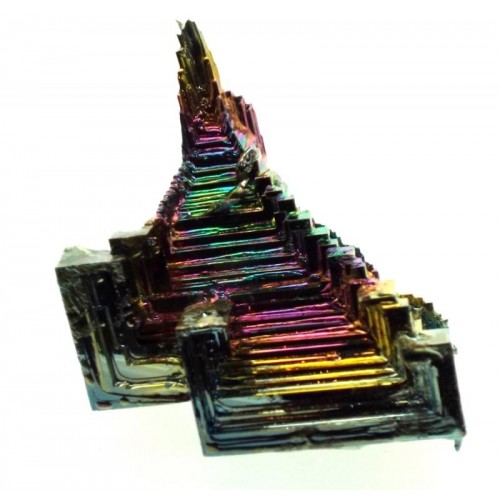 Bismuth Specimen Number 15