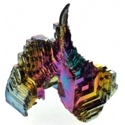 Bismuth Specimen Number 18