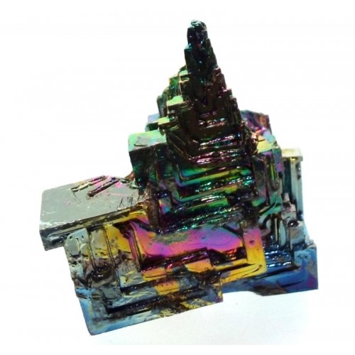 Bismuth Specimen Number 20