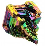 Small Bismuth Specimen