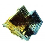 Small Bismuth Specimen