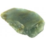 Aquatine Lemurian Calcite Gemstone Specimen 07