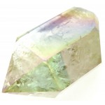 Angel Aura Quartz Gemstone Tower 02